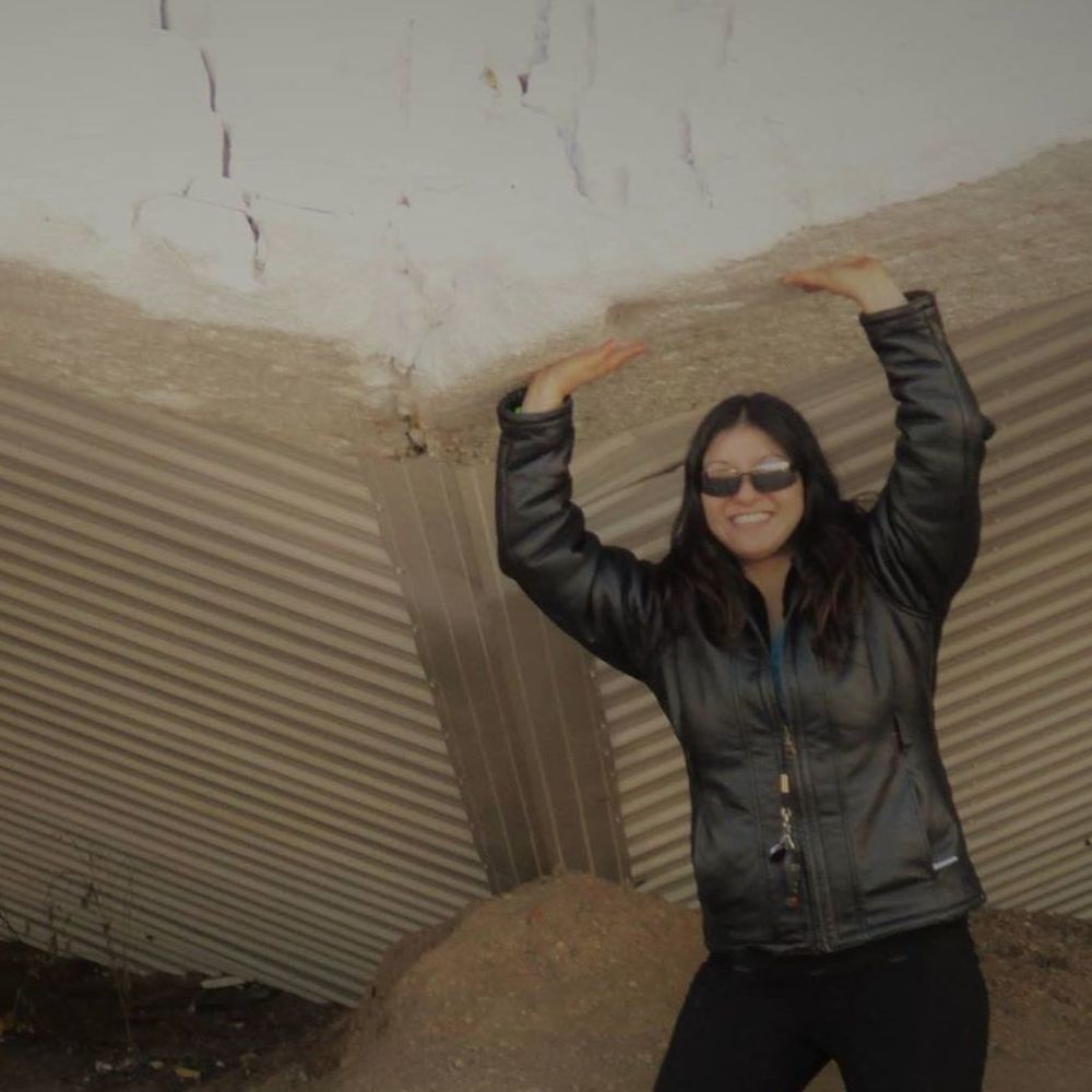 Meet your Posher, Stephanie